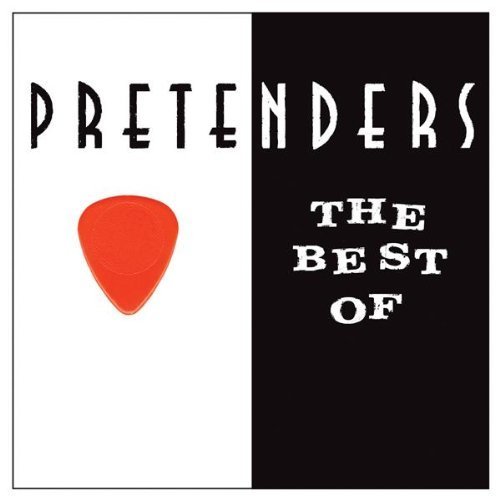 The Best of the Pretenders