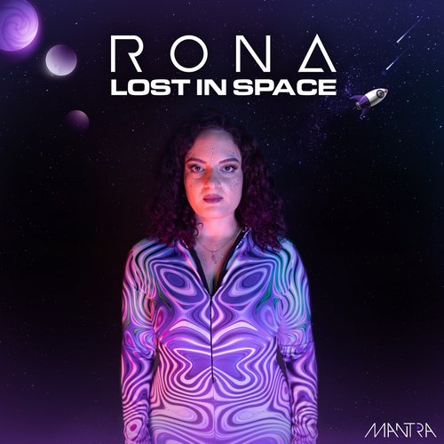 Lost in Space - EP