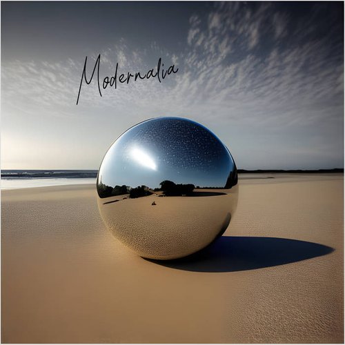 Modernalia