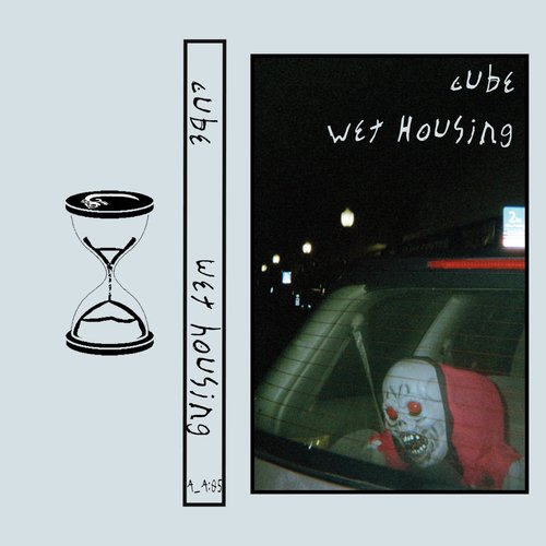 Wet Housing