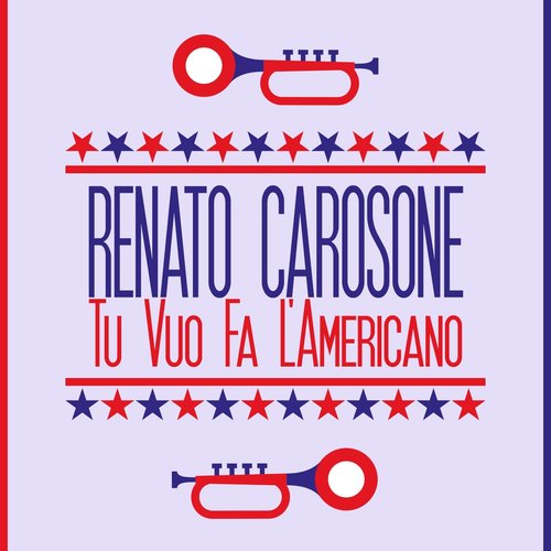 Tu vuo fa l'americano