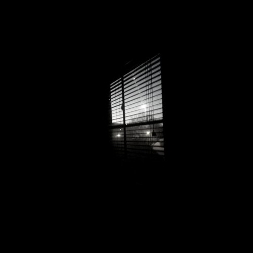 I Wish The Sun Would Never Shine Again