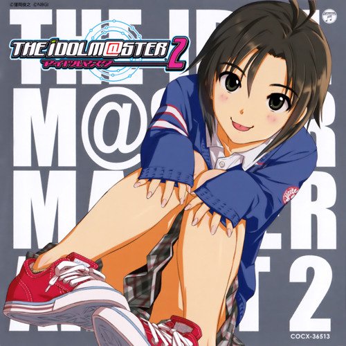 THE IDOLM@STER MASTER ARTIST 2 -FIRST SEASON- 04