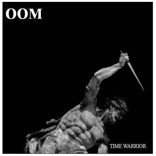 Time Warrior