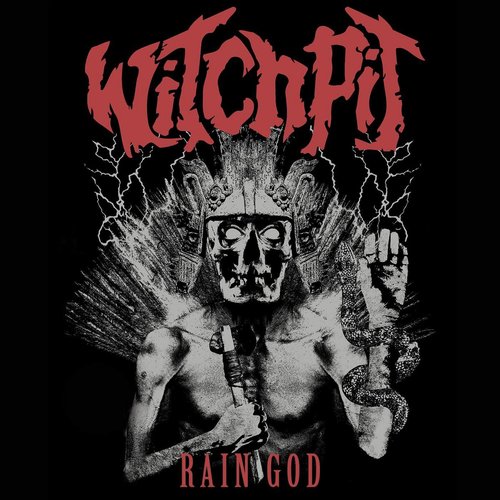 Rain God