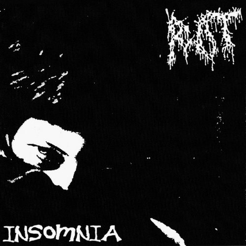 Insomnia: Split With Iron Butter