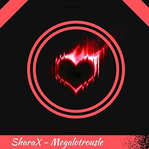 Megalotrousle (Undertronic Remix)