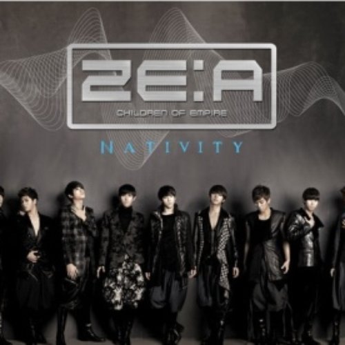 Nativity (Mini Album)