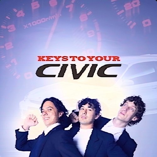 Keys To Your Civic - Single