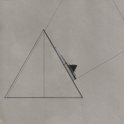 Silver Pyramid