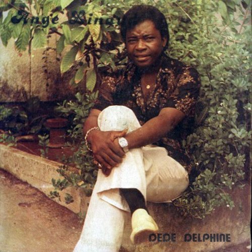 Dede Delphine