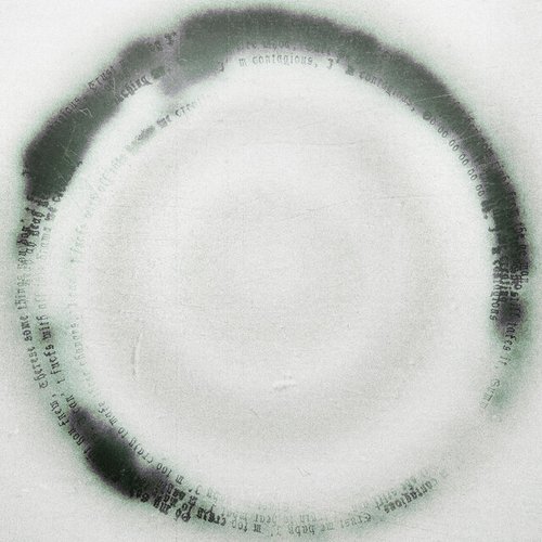 Contagious - Single