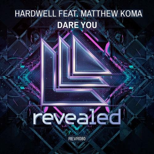 Dare You (Radio Edit)