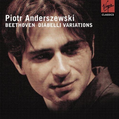 Beethoven: Diabelli Variations