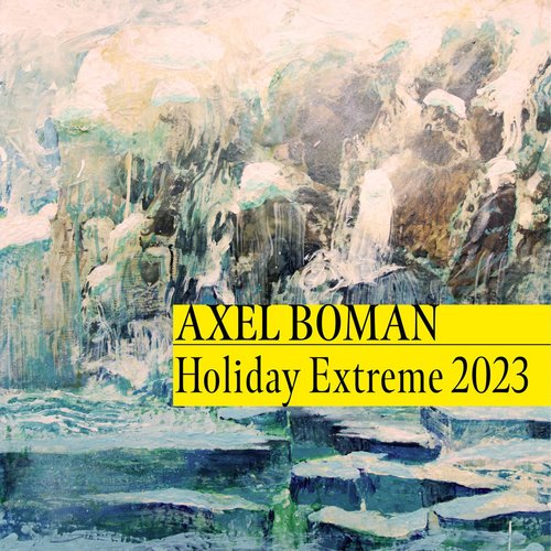 Holiday Extreme 2023