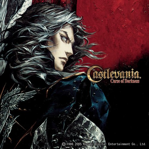 Castlevania: Curse of Darkness Original Soundtrack