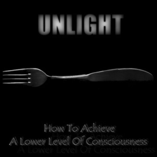 How to Achieve a Lower Level of Consciousness