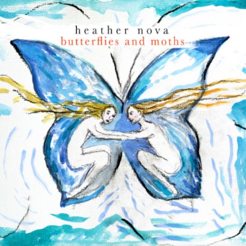 Butterflies and Moths