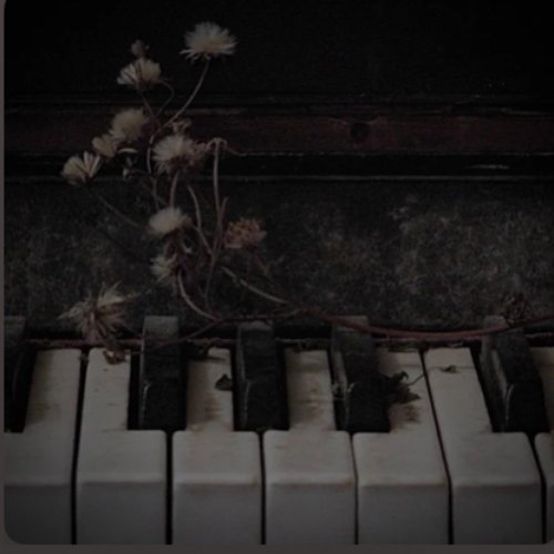 a facade of memories