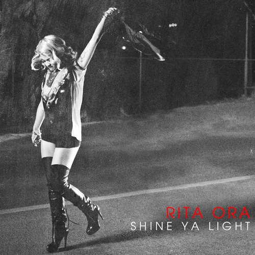 Shine Ya Light - EP