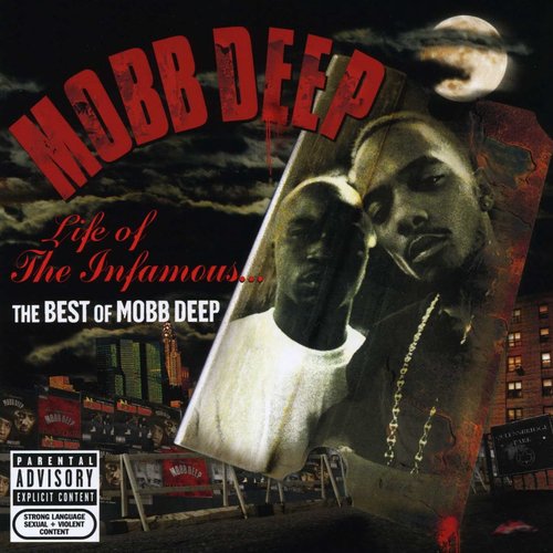 mobb deep shook ones pt 2 soundcloud mobb deep shook ones pt 2 soundcloud