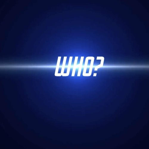 WHO? The Doctor Who Musical Experience