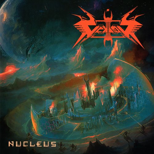 Nucleus