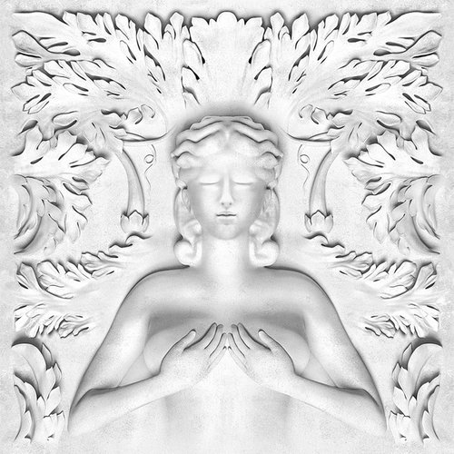 Kanye West Presents Good Music Cruel Summer