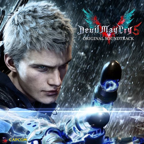 Devil May Cry 5 Original Soundtrack