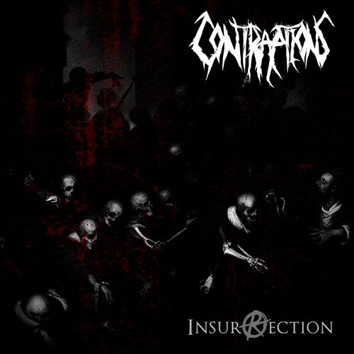 Insurrection