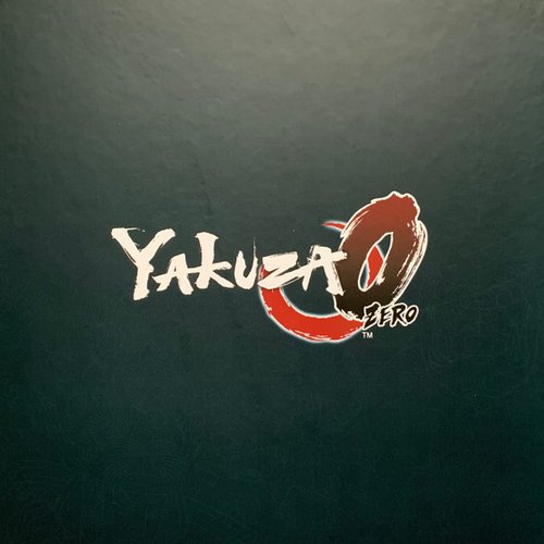 Yakuza 0