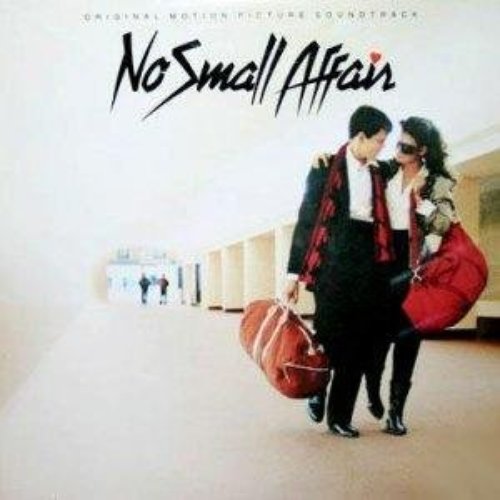 No Small Affair OST