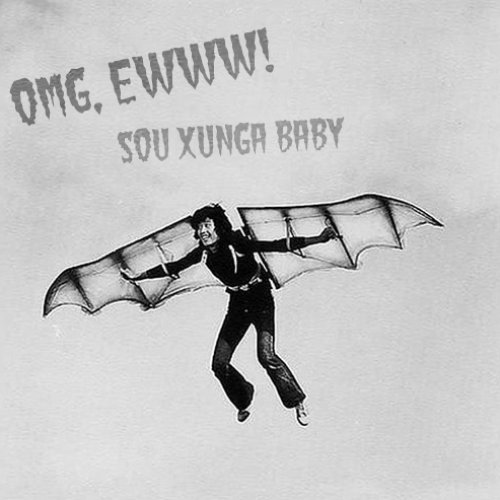 Sou Xunga Baby