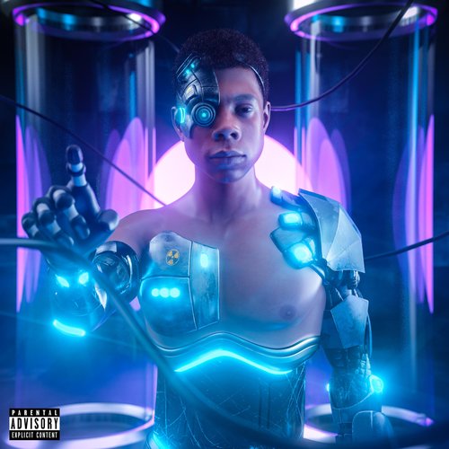 Never Change - Single