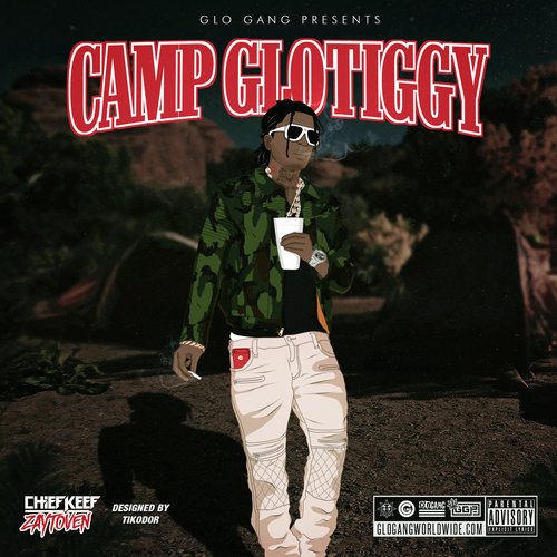 Camp Glotiggy