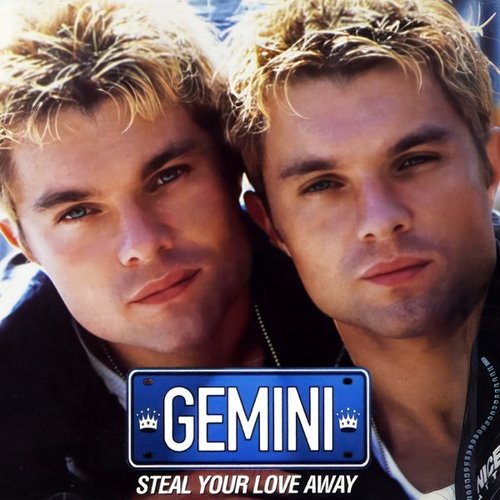 Steal your love away