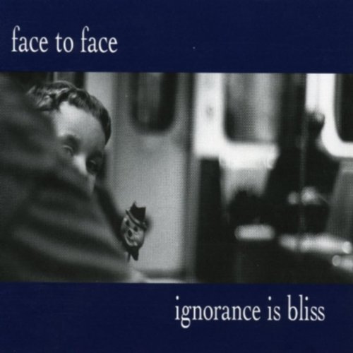 Ignorance Is Bliss (Bonus Tracks)