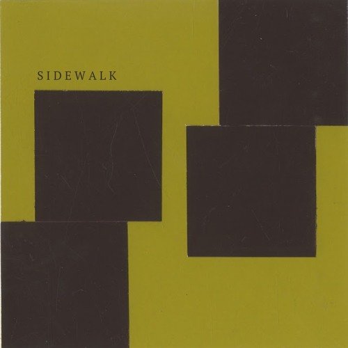 Sidewalk