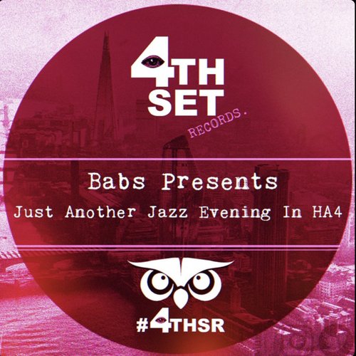 Just Another Jazz Evening In HA4