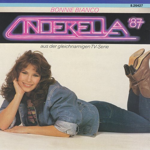 Cinderella '87