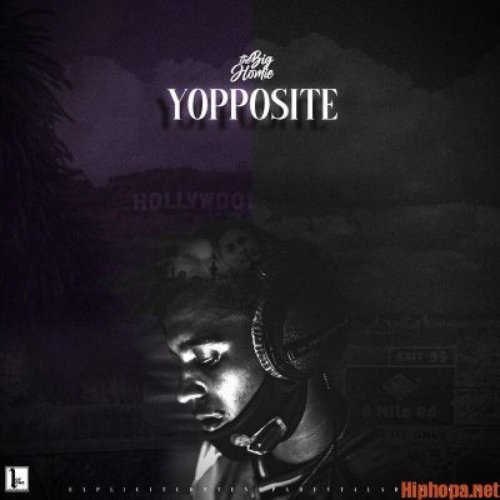 Yopposite
