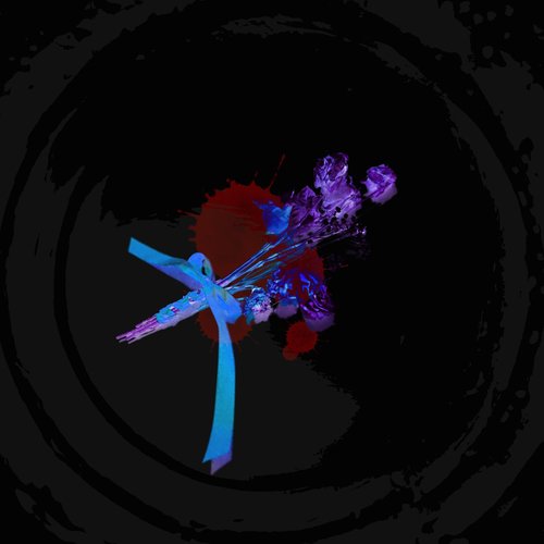 BLOOD RAIN