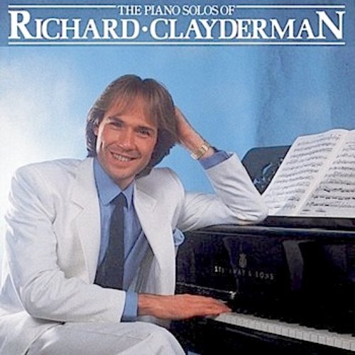 La Magia De Richard Clayderman — Richard Clayderman | Last.fm