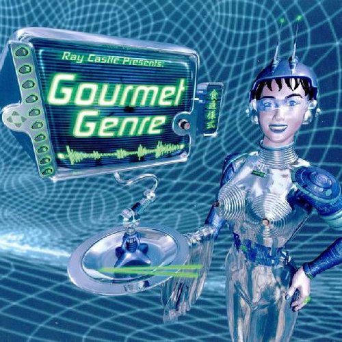 Gourmet Genre