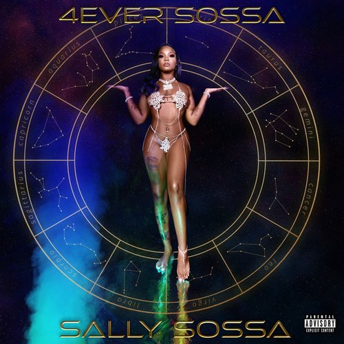4EVER SOSSA (Deluxe)