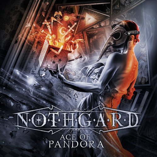 Age of Pandora — Nothgard | Last.fm