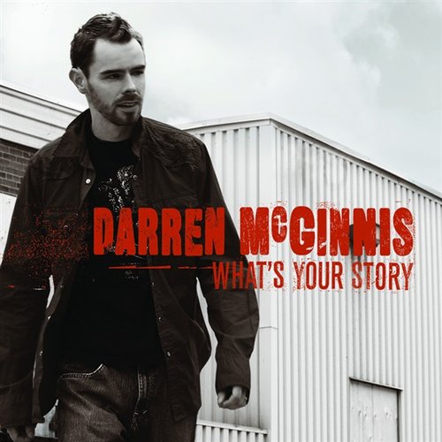 What's Your Story