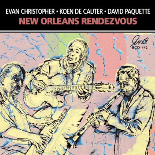 New Orleans Rendezvous