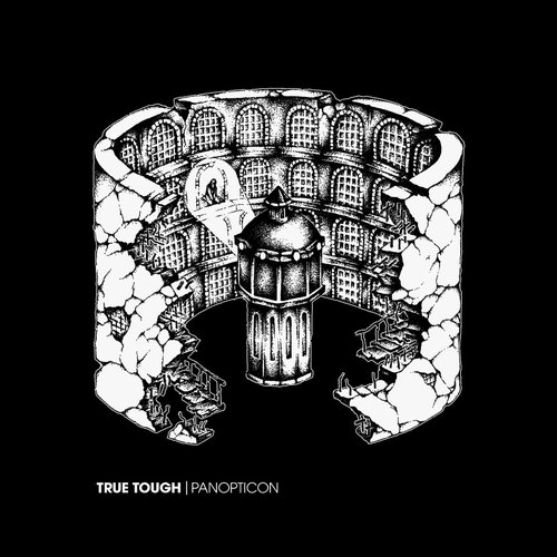 Panopticon - EP