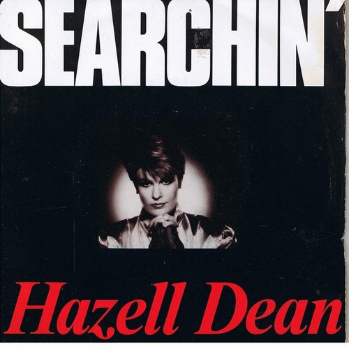 Searchin'